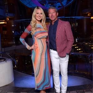 Meet your Posher, Bri